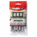 Fischer Kit INFERRIATE  508692