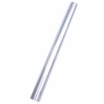 Ounona 10 m x 54 cm rotolo di cellophane trasparente per arti e mestieri Supplies Flower bouquet ceste regalo