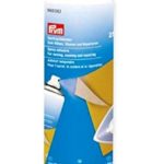 Prym tessile adesivo spray aerosol de/GB/FR, metallo, blu, 8 x 6 x 3 cm