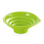 Tescoma 895274 Imbuto per Conserve, Verde