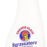 ChanteClair Sgrassatore Universale Disinfettante – 625 ml