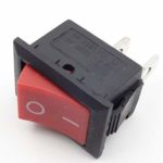 Motoseghe Decespugliatori Interruttore Avviamento Accensione Del Motore| Ricambio Switch Interruttore ON/OFF| Compatibile con macchine STHIL e Cloni Cinesi fc55 fs38 fs45 fs55 hl45 hs45 km55