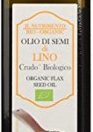 Probios Olio di Semi di Lino – 250 ml