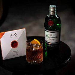 NIO BOX 10 Cocktail MILANO TORINO Ready to Drink