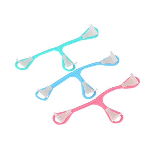 Popolini – pannolino fissaggio Snappi – colorati – 3-Pack – 090195-00 / 01