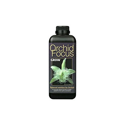 Orchid Focus Grow 1L – Grow Technology