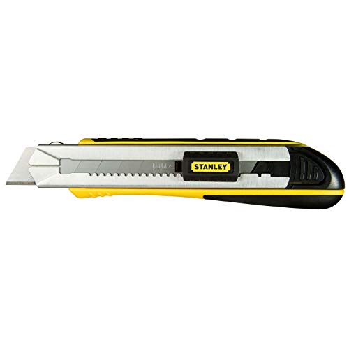 Stanley 0-10-486 Cúter FatMax 25mm