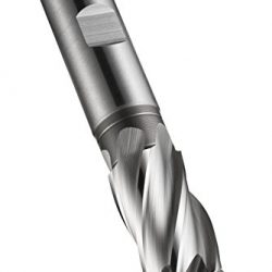 Dormer End Mill, Pack of 1