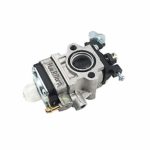 Carburatore tagliaerba per parti di carburatore 43CC 52CC CG430 CG520 430/520 Weed Eater Parts/Silver