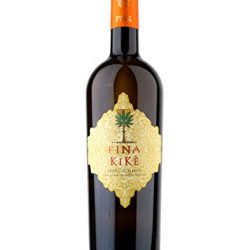 Terre Siciliane IGT Zibibbo Taif Cantine Fina 2018 0,75 L