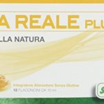 500 g Miele Mescolato con Pappa Reale, Crudo, non riscaldato, senza additivi, senza OGM