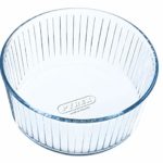 Pyrex Bake&Enjoy Stampo Soufflé in vetro borosilicato Ø21cm