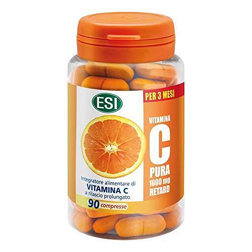 Vitamina C 1000 Timed Release 100 cpr – Jamieson