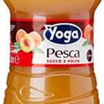 Yoga Succo di Pera – Confezione da 3 x 200 ml