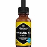 Vitamin D 25mcg integratore alimentare di Vitamina D 90 capsule