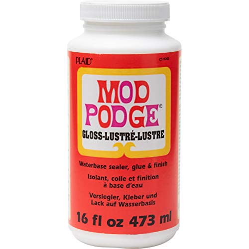 MOD Podge 16Oz Gloss