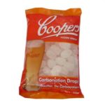 Coopers Drops la carbonazione) (250 g