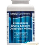 Vita World Glucosamina 750 Condroitina 100 100 Capsule Made in Germany