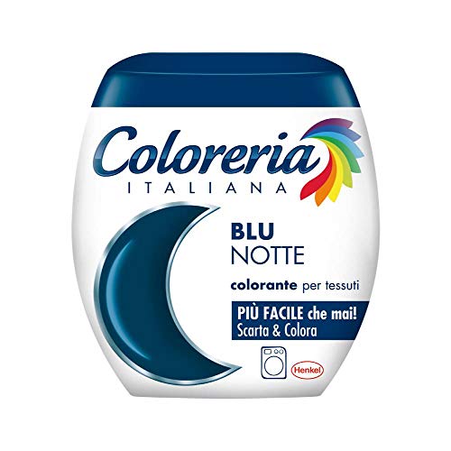 Grey Coloreria Blu Notte – 350 g
