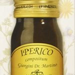 Estratto di Erba di San Giovanni, 2.000 mg   – 90 capsule vegane.