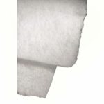 Xavax 00110831 Filtro in pile per cappe da cucina, 2X 57X47 cm (114x47cm), Confezione da 2 pezzi