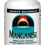 Biocare Nutrisorb Manganese Ascorbate (1mg elemental manganese per drop), 15ml