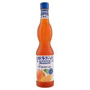 Toschi Sciroppo di zucchero di canna, Liquido, per Cocktail-Long Drinks, Confezione da 1,3 kg