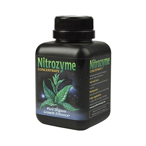 Nitrozyme 300ml – Grow Technology