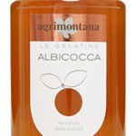 Agrimontana Gelatina di Albicocche [4 vasetti]