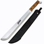 Martinez Albainox Alb-31761 Machete, Marrone, XL