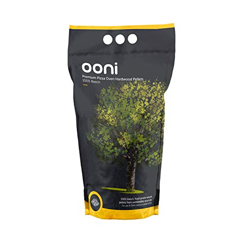 Ooni Premium Wood Pellet – 3kg