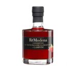 Condimento all’Aceto Balsamico di Modena IGP e Lampone 250ml