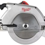 Milwaukee 4933451117 – cs85sb sega circolare 2200 W disco 235 mm, prof 85 mm e avviamento Soft