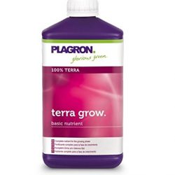 Plagron Terra Grow 1L