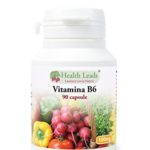 Vitamina B5 400 mg x 90 Capsule