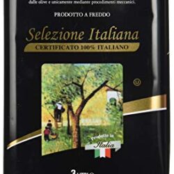 Colavita Olio Extra Vergine di Oliva, 3000 ml