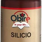 Obire – Silicon 25mg, 90 Capsules (Pack 2 u.)