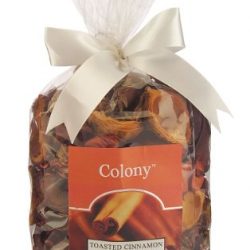 Colony Pot Pourri, tostato Cannella 2