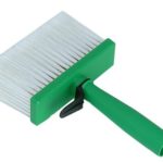 Stanley Wallpaper Paste Brush 130mm x 140mm