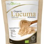 Sevenhills Wholefoods Polvere Di Lucuma Bio 1kg