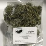 Zane Hellas Wild Greek Oregano Erbe Greco Oregano Foglie Secche. Probabilmente il miglior condimento di erbe di origano e foglie di tè al mondo 2.80 oz. – 80 gr. raccolto 2019. Quantità limitata