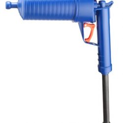 Waterful SA220 Pistola ad aria compressa per lo smantellamento dei tubi, Blu