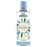 Benvolio 1938 Olio di Semi di Lino Bio – 500 ml