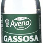 SANPELLEGRINO Bibite Gassate, CEDRATA 20 cl x 6 (Vetro)