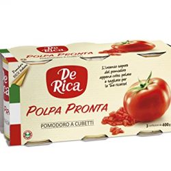 D’Amico Pomodori Secchi alla Calabrese – 280 gr