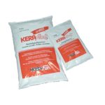 5 KG DI GESSO CERAMICO Keraflott polvere PER colate STAMPI E OGGETTI INODORE