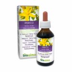 IPERICO – ERBA DI SAN GIOVANNI – Formula Extra Forte 334mg – Per Il Sonno, Relax e Umore – Integratore Naturale – Dormire Bene – 30 Compresse – SENZA GLUTINE – Vegan