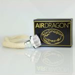 AIRDRAGON® – Stoppino Bruciatore Originale GRANDE per Lampada profumata catalitica (ad esempio Lampe Berger, Millefiori, Ashleigh & Burwood, ecc.)