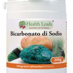 Bicarbonato di sodio 400g (Commestibile)