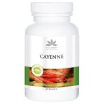 Ecclectic Cayenne